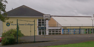 New Cross College